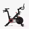 Authentic Peloton Bicycle | Indoor Stationary Workout Bicycle with Immersive 22″ High definition Touchscreen