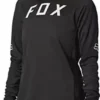 Fox Racing Women’s Defend Prolonged Sleeve Mountain Biking Jersey