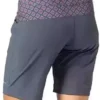 Terry Vista Bike Short, Womens 2 Piece Set: 10 Inch Inseam Mountain Bike Short & Removeable Padded Cycling Brief