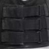 Initially Production Men’s Commando Motorbike Vest