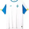 New Balance Men's FC Dynamo KYIV Short Sleeve Jersey International Soccer