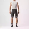 Castelli Biking Entrata Short for Road and Gravel Biking l Biking