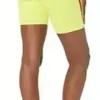 Volcom Women’s Lived In Lounge Bike Shorts