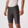 Castelli Biking Entrata Short for Road and Gravel Biking l Biking