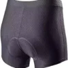 Eco-daily Cycling Shorts Women’s 3D Padded Bicycle Bike Biking Underwear Shorts