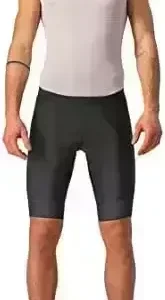 Castelli Cycling Entrata Short for Road and Gravel Biking l Cycling