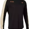 Fox Racing Men's Ranger Dri Release Long Sleeve Mountain Biking Jersey