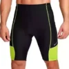 Bikewa Men’s Bike Shorts 3D Padded Biking Biking Underwear Street Using MTB Biker Bicycle UPF 50+ Shorts Zipper Pockets