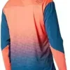 Fox Racing Men’s Flexair Long Sleeve Mountain Biking Jersey