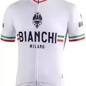BIANCHI Milano Isalle Jersey - Men's