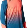 Fox Racing Men's Flexair Long Sleeve Mountain Biking Jersey