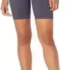 GUESS Women's Fitted Alma Seamless Bike Shorts