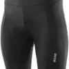 Lixada Men's Cycling Shorts Quick Dry Breathable Gel Padded Bike Riding Shorts