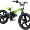 Excellent Eclypse Astra Electric powered Equilibrium Grime Bicycle, Light-weight Electrical Bicycle for Kids Ages 4 to 8 Several years, Fantastic for Dirt Using Off Highway(Turquoise)