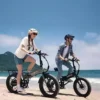 Wonderful Oraimo 750W Electrical Bike for Grown ups(Peak 1000W), SGS-Licensed 48V 12Ah Detachable Battery Up to 45 Miles, 3.5H Rapidly Charge, 20″ Excess fat Tire Folding Ebike, 7 Speed Equipment