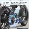 PUCKIPUPPY Electric Bike