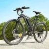 ANCHEER Electric Bike