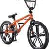 Freestyle BMX Bike