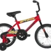 Dynacraft Magna 16-Inch BMX Bike For Age 5-7 Years  Sports & amp Outdoors