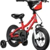 Kids Bike 12-18 bmx