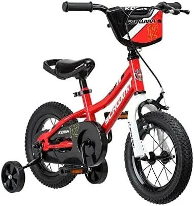 Kids Bike 12-18 bmx