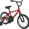 Dynacraft Magna 16-Inch BMX Bike For Age 5-7 Years  Sports & amp Outdoors