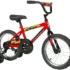 Boys Bike Ages 3-10