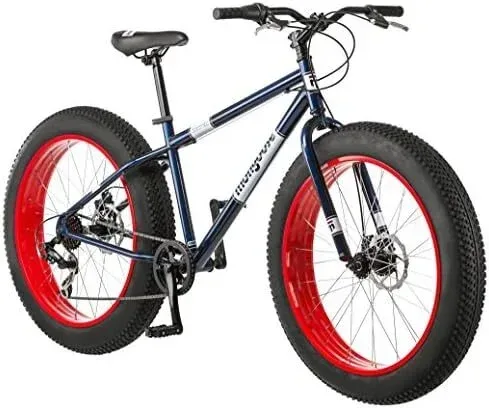 Mongoose Dolomite