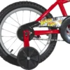 Dynacraft Magna 16-Inch BMX Bike For Age 5-7 Years  Sports & amp Outdoors