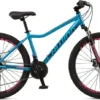 Schwinn High Timber Youth/Adult Mountain Bike for Men and Women, Aluminum and Steel Frame Options, 7-21 Speeds Options, 24-29-Inch Wheels  Sports & Outdoors