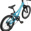 Schwinn High Timber Youth/Adult Mountain Bike for Men and Women, Aluminum and Steel Frame Options, 7-21 Speeds Options, 24-29-Inch Wheels  Sports & Outdoors