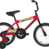 Dynacraft Magna 16-Inch BMX Bike For Age 5-7 Years  Sports & amp Outdoors