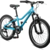 Schwinn High Timber Youth/Adult Mountain Bike for Men and Women, Aluminum and Steel Frame Options, 7-21 Speeds Options, 24-29-Inch Wheels  Sports & Outdoors